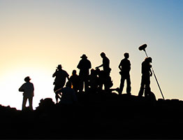 致理科技大學多媒體設計系 103級畢業製作《偶爾》演員徵選(2016/5/31截止)