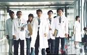 蔡岳勳-白色巨塔