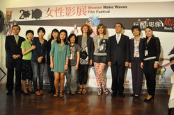 2010台灣女性影展即日起玩「酷」登場！