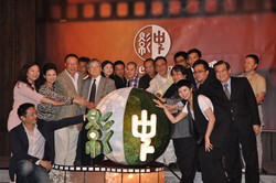 中影再出發,修復6部經典國片,加拍新片「皮克青春」、「翻滾吧!阿信」