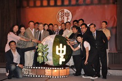 走過一甲子 中影再出發-訪問中影業務部營運處經理-李光輝