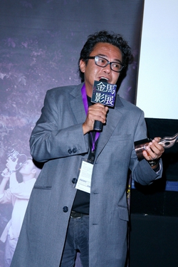 2011金馬國際影展NETPAC獎公佈  獎落《野蠻的驕傲》