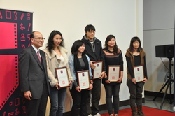 「100年度優良電影劇本徵選」入圍名單出爐