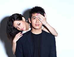 柯震東 謝欣穎受邀擔任台北電影節影展大使 將出席台北電影節套票首賣