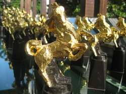 第四十九屆金馬獎開始報名  入圍名額增加  競爭更激烈