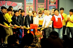 2013看國片運動 全民動起來