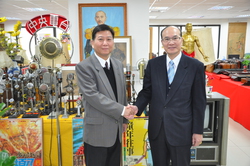 保存隱世的電影文物 收藏奇人劉益東導演獲肯定