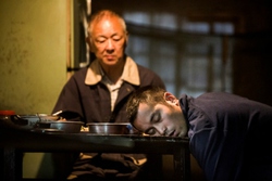 我在台北電影節開幕時看了鍾孟宏的《失魂》