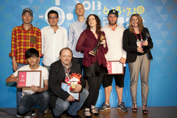 以色列《綁架練習曲》勇奪「國際青年導演競賽」最佳影片首獎  台灣《甜．祕密》獲特別推薦