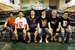 所謂感動,不只是流流眼淚-專訪《一首搖滾上月球》導演黃嘉俊