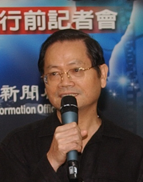 2005亞太影展參展觀感－台北代表團團長邱順清專訪