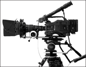 以數位科技拚裝的全新動態影像產業 電影數位化的歷程