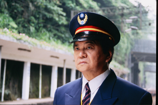 「小站」入圍第62屆義大利威尼斯影展