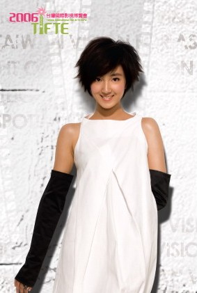 明日之星桂綸鎂