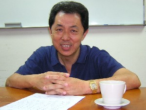 《灌籃》灌進國際之籃