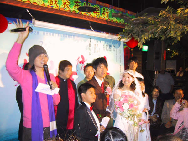 瞿導電影上片記者會,當紅偶像鄭元暢首度下海主持!