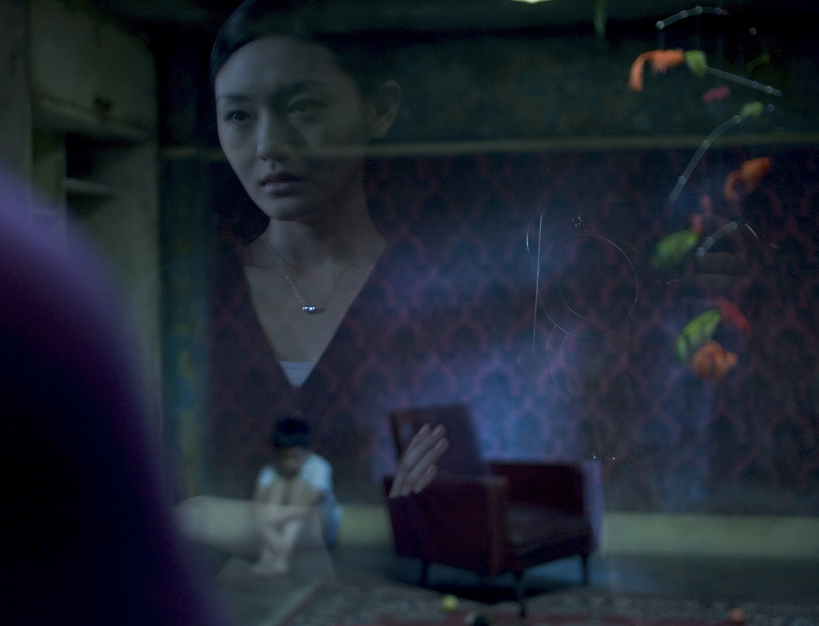 News of victory: Silk selected in Cannes Official Features Out of Competition