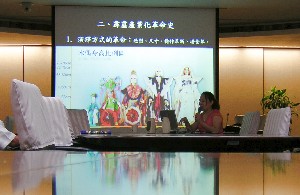 霹靂布袋戲的創新與發展