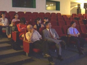 培育電影人才之搖籃－國立台灣藝術大學電影系