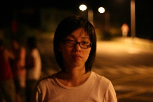 天生的電影創作者-「刺青」導演 周美玲