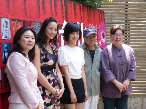 2007「台北電影節」正式開跑  台北電影獎入圍公佈