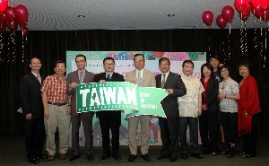 Taiwan Films Set to Make a Big Splash at the 2007 Cannes Film Festival and Market