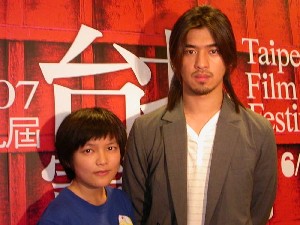 2007台北電影節護照開賣 破紀錄十分鐘賣完