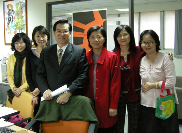 金馬入圍影展起跑 一網打盡最強影片