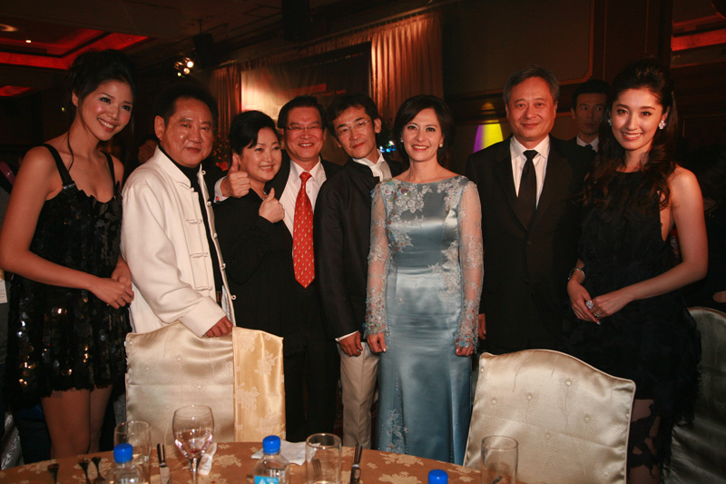 第四十五屆金馬獎圓滿落幕  《海角七號》勇奪6獎笑傲群雄