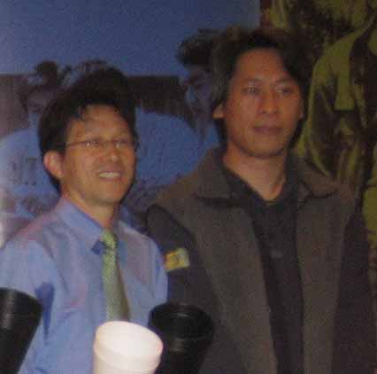 「星光傳奇」許明淳紀錄2007台灣演藝圈新傳奇