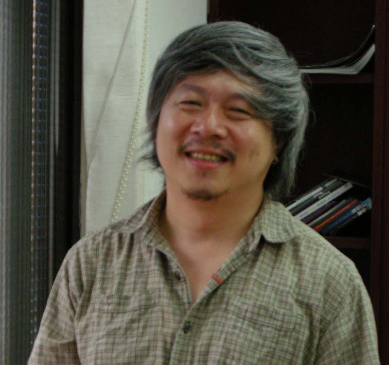 『鬪茶』的故事-專訪導演王也民