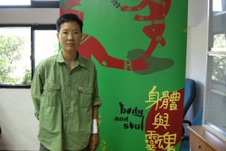 2009台灣國際民族誌影展─專訪策展人林文玲