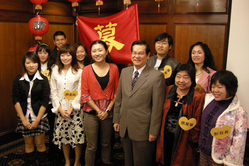 吳汰紝導演紀錄片《尋情歷險記》募集五百壯士,以行動支持國片