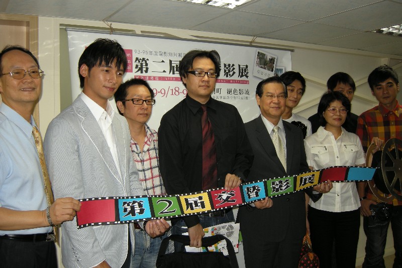 第二屆交替影展開跑  短片魔力盡在其中